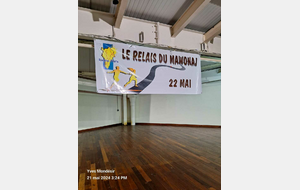 2024 05 22 Résultats Relais du Mawonaj à Rivière-Pilote