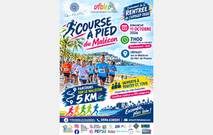 2026 10 11 Rentrée Ufolep
